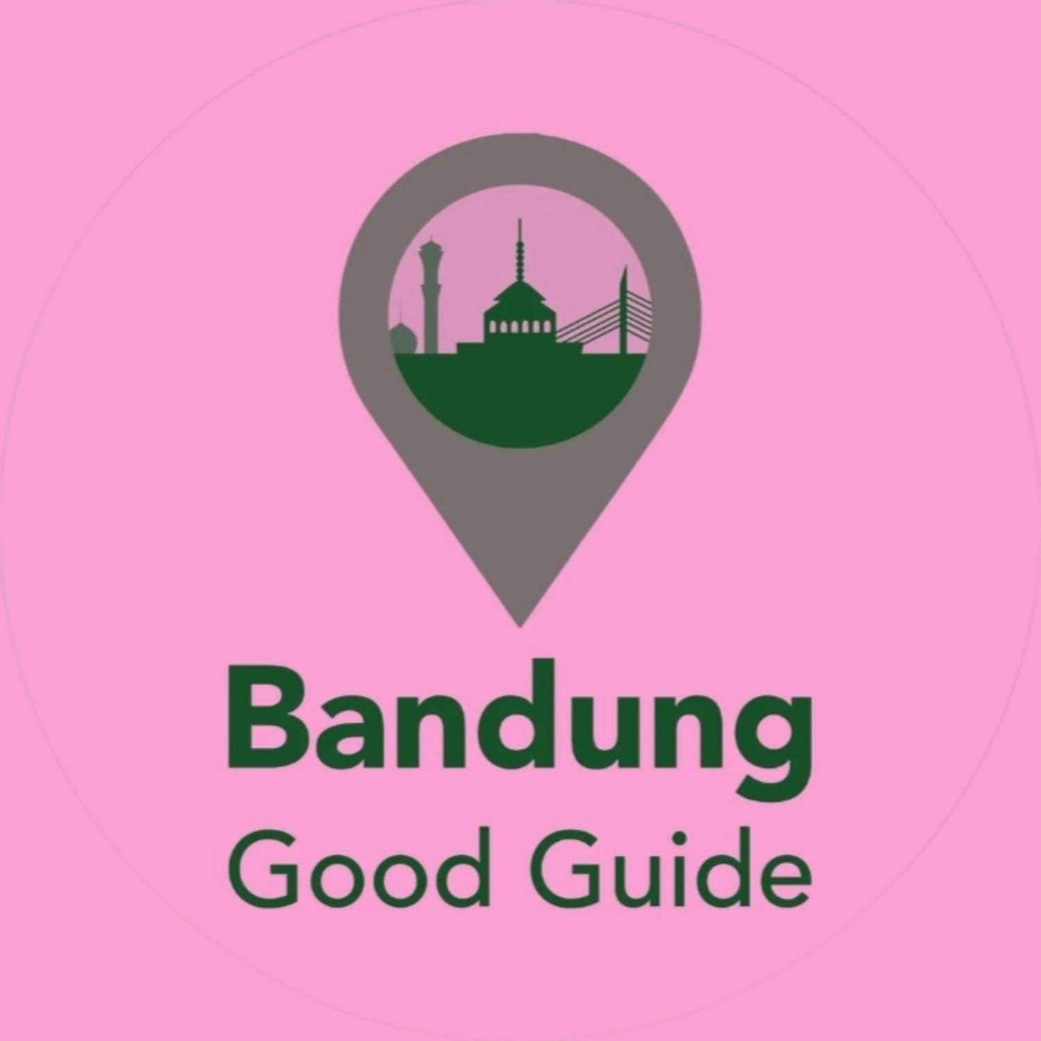 Bandung Good Guide