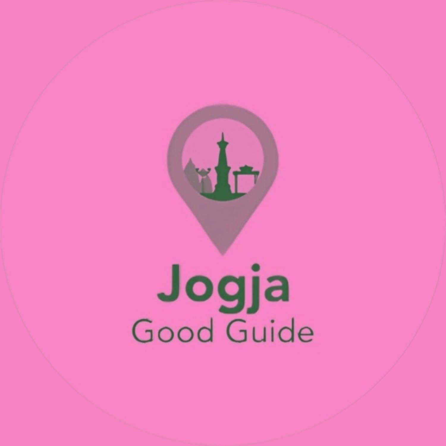 Jogja Good Guide