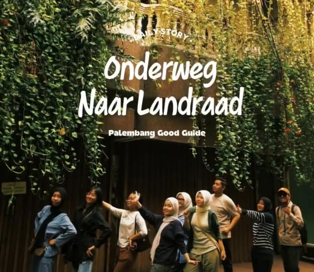 Landraad Tour